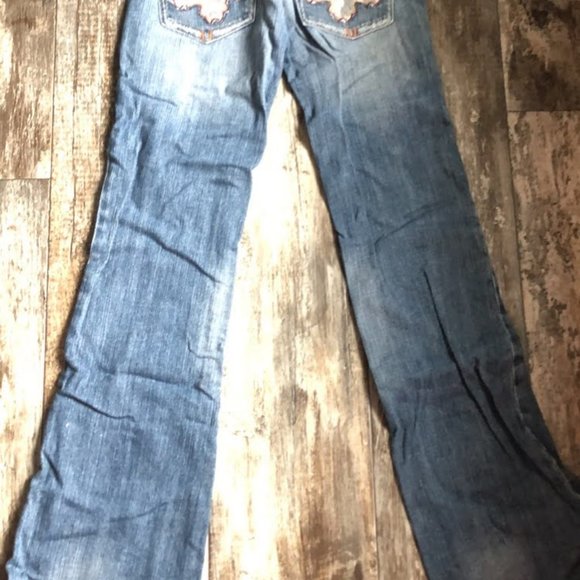 Miss Me Jeans - Picture 5 of 8